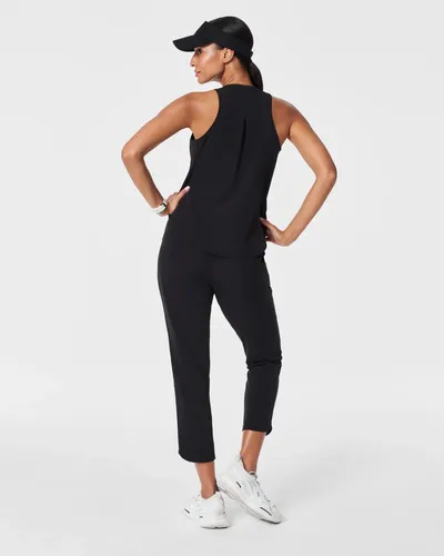 Spanx Top Mujer Negro