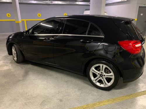 Mercedes Benz A200 Bluefficiency Urban