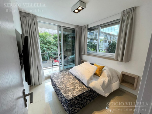 Imagen 6 de 12 de Salta 3500- Departamento De Un Dormitorio En Venta- Rosario.