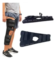 Comprar Rodilleras Ortopedicas Inmovilizador De Rodilla Ferula Largo