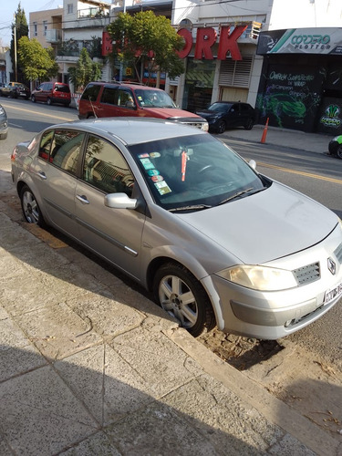Renault Mégane II 1.6 L Luxe