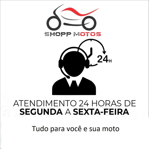 Pneu Dianteiro 2.75-18 Modelo At 100 Moto Cg Start 150/160
