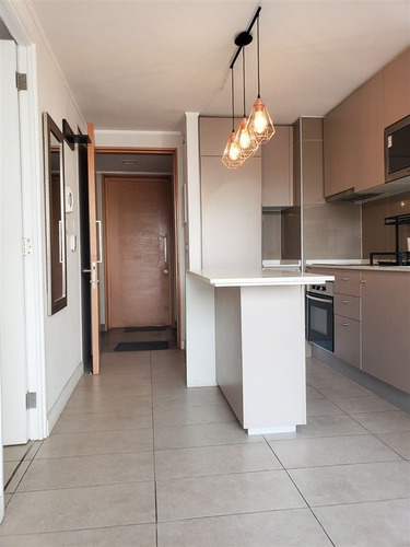 Departamento En Venta De 2 Dormitorios En Ñuñoa