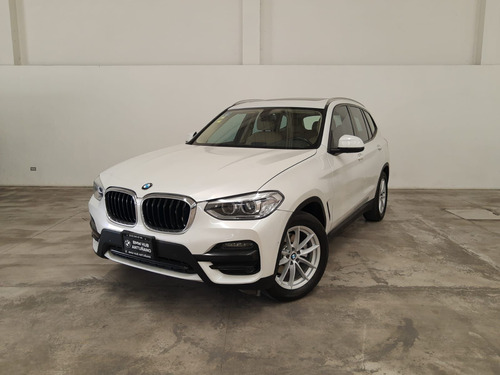 BMW X3 3.0 Xdrive20ia At