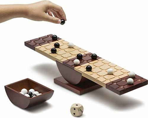 Rock Me Archimedes, Juego De Mesa De Estrategia De Equilibri