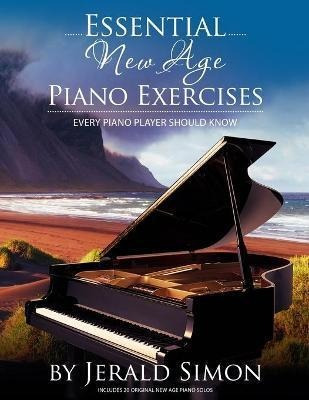 Libro Essential New Age Piano Exercises Every Piano Playe...