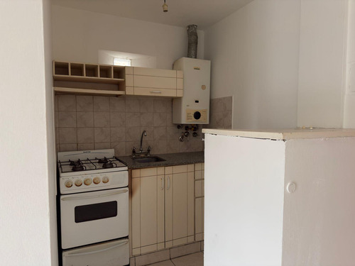 San Juan Al 3000 Alquiler Departamento 1 Dormitorio En Rosario