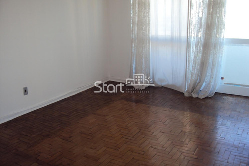 Imagem 2 de 17 de Apartamento Para Aluguel Em Centro - Ap086715