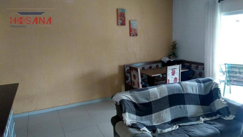Imagem 3 de 16 de Sobrado Venda - So0867