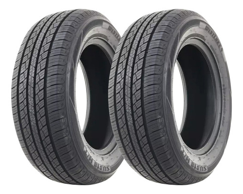 Kit 2 Pneu Westlake Aro 15 225/75r15 102t Su318