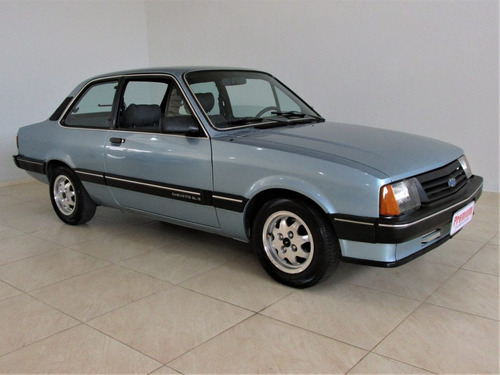 Caja Direccion Mecanico Chevrolet Chevette 1.4 1977-1992