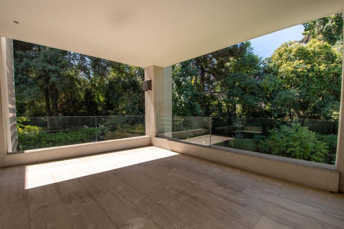 Departamento En Venta De 3 Dorm. En Las Condes