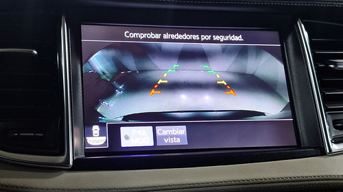 Infiniti Qx50 2.0 Essential Auto