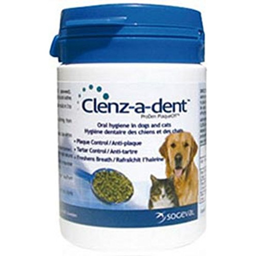 Aditivo Dental Clenz A Dent 40g