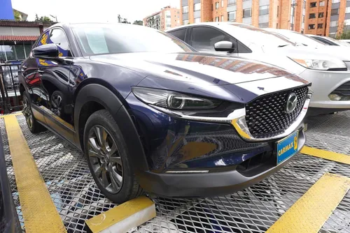 Mazda CX-30 2.5 Grand Touring Lx 4x4
