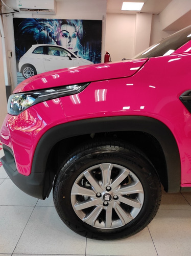 Fiat Strada Freedom 2021, Tomo Usado Y Entrega Directas *j