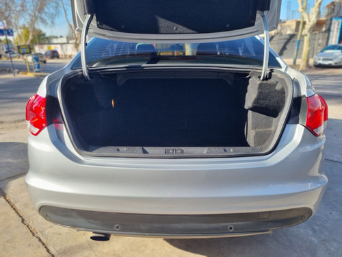 Citroën C4 Lounge 1.6 Tendence Hdi 115cv