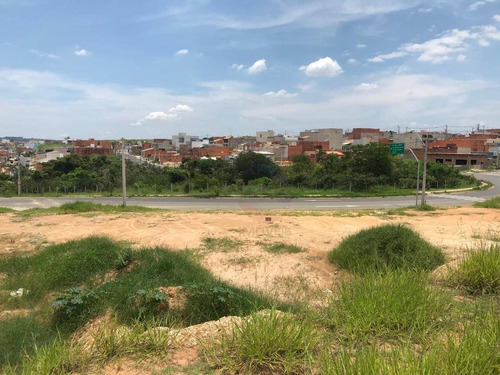 Imagem 15 de 16 de Terreno À Venda, 221 M² Por R$ 287.300,00 - Parque Residencial Sabiás - Indaiatuba/sp - Te2955