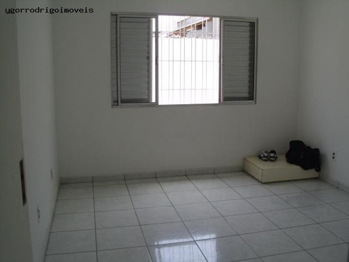 Imagem 1 de 14 de Sobrado Comercial Para Venda Em Guarulhos, Santa Mena, 2 Dormitórios, 2 Banheiros, 2 Vagas - 811_1-516238