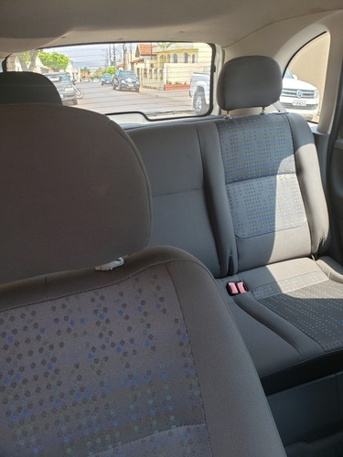 Imagem 8 de 8 de Chevrolet Meriva 2008 1.8 Joy Flex Power 5p