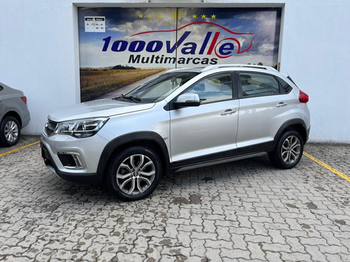 Chery Tiggo 2 2 ACT 1.5 16V Flex Aut.5p