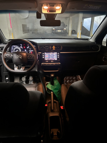 Citroën C3 Bluehdi 100 S&s Bvm Feel