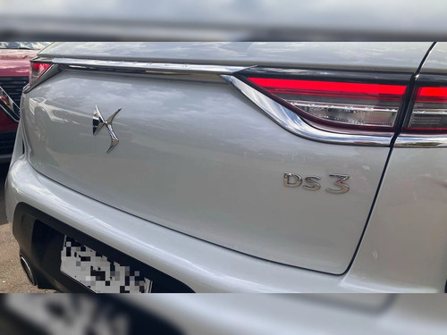 Ds Ds3 Crossback 2022