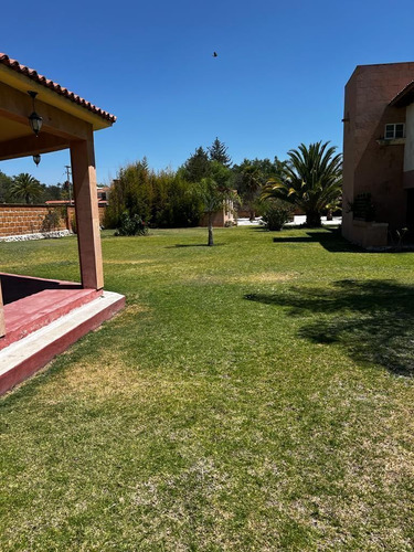 Casa En Venta En Tequisquiapan