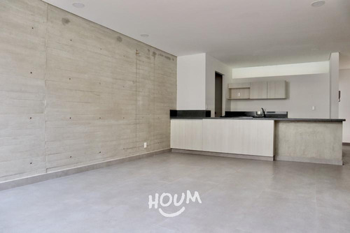 Departamento En Colonia Del Valle Centro, Benito Juárez Con 2 Recámaras, 115 M², Id: 151531
