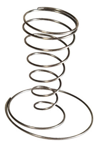 6 Uds Soporte Para Soporte Para Cono De Gofre Estante De