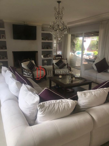 Imagen 4 de 30 de Casa En Barrio Privado