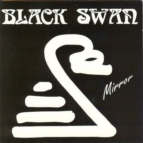 Black Swan  Mirror-   Cd Album Importado 