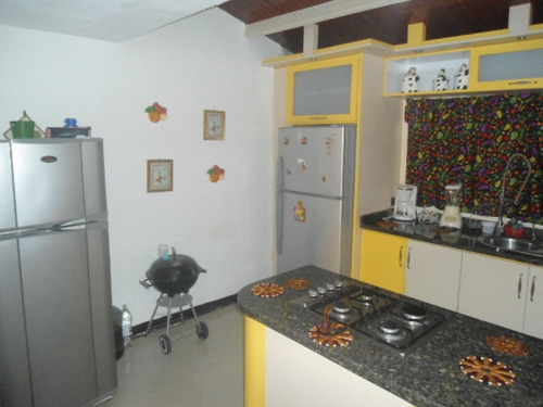 Imagen 4 de 14 de Town House Buenaventura Vista Dorada.