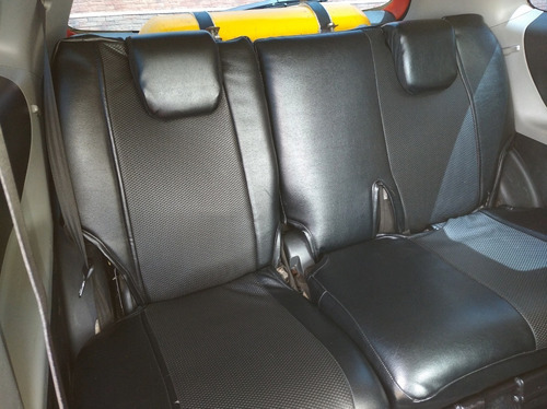 Imagen 12 de 15 de Toyota Yaris - Sincronica