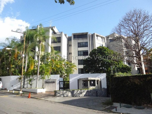 Apartamento Recién Remodelado En Alquiler, En Sebucán 24-13926 Garcia&duarte