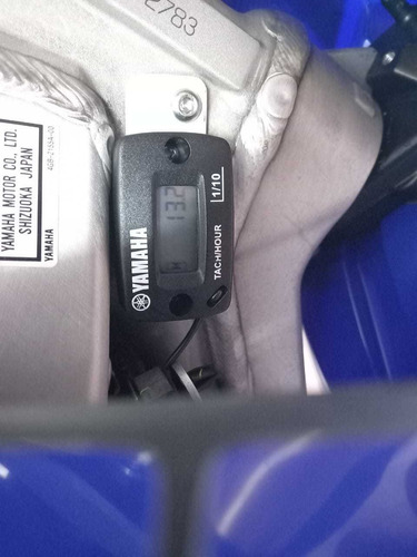 Yamaha Yzf 250