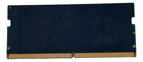 Memoria Ram Ramaxel Ddr5 Sodimm 12gb 4800mhz 6si