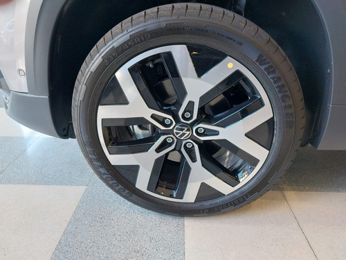Volkswagen Taos 1.4 250 Tsi Highline