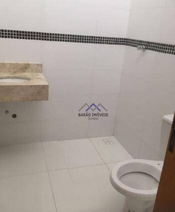 Casa Com 3 Dormitórios À Venda, 84 M² Por R$ 456.000,00 - Medeiros - Jundiaí/sp - Ca0763
