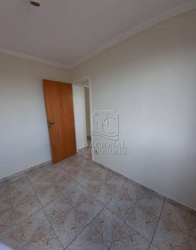 Imagem 17 de 20 de Apartamento Com 2 Dormitórios Para Alugar, 60 M² Por R$ 1.000,00/mês - Conjunto Residencial Sitio Oratório - São Paulo/sp - Ap12491