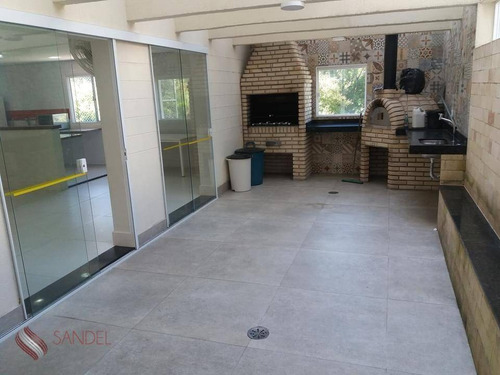Imagem 22 de 29 de Apartamento Com 2 Dormitórios À Venda, 50 M² Por R$ 320.000 - Vila Emir - São Paulo/sp(j) - Ap1191
