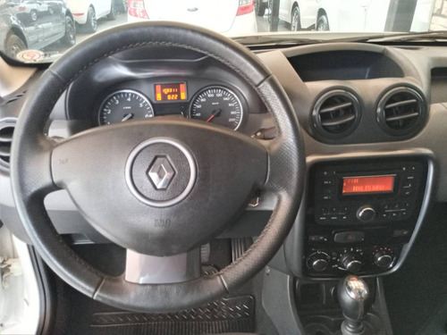 Imagem 4 de 7 de Renault Duster 2.0 Dynamique 4x2 16v Flex 4p Manual