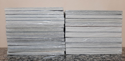 Mangás Dorohedoro Volumes 1 Ao 23 Coleção Completa Em Português