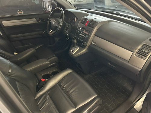 Honda CR-V CR-V 2.0 16V 4X4 EXL (aut)