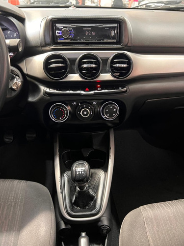 Fiat Argo 1.0 FIREFLY DRIVE