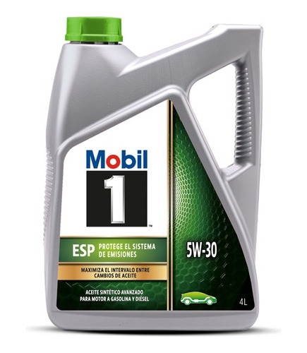 Mobil 1 5w30