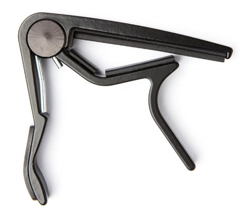 Imagen 1 de 2 de Capo Dunlop Trigger Plano Para Guit Clasica 88b Profesional