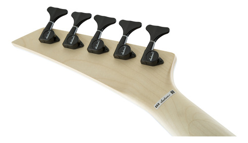 Bajo Electrico Jackson Js Series Concert Js3vq Cherry Burst