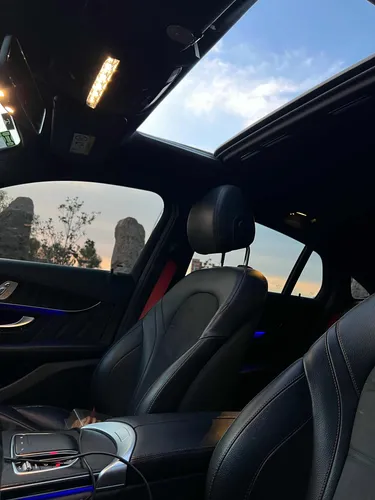 Glc 43 Amg 2021