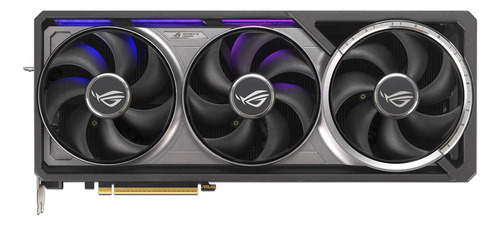 Tarjeta De Video Nvidia Geforce Rtx 5090 Asus Rog Astral Oc